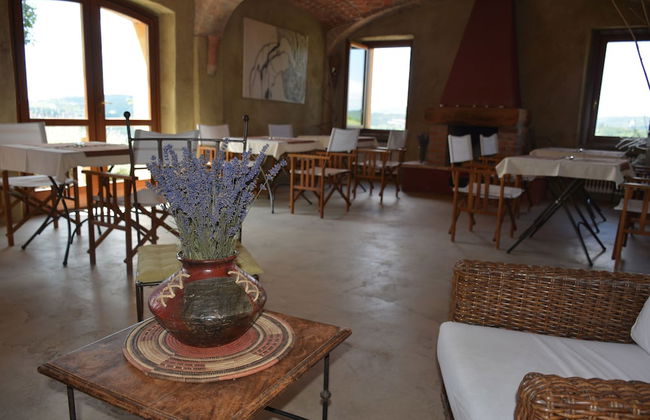 Ca' Villa Club Agriturismo - Foto 22