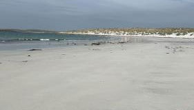 Seas the Day - self catering lodge North Uist - Foto 4
