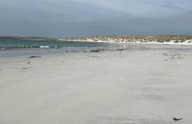 Seas the Day - self catering lodge North Uist - Foto 4