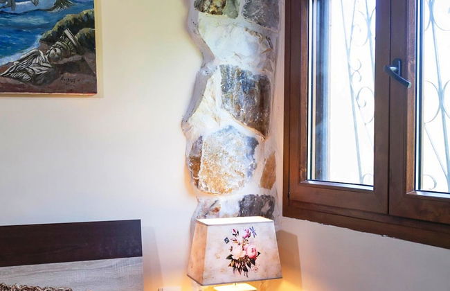 Villa Laskari Sea View - Foto 9