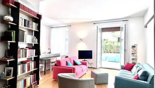 The Garden in Parioli - Foto 5