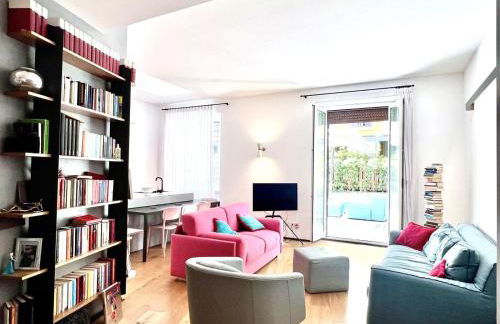 The Garden in Parioli - Foto 5