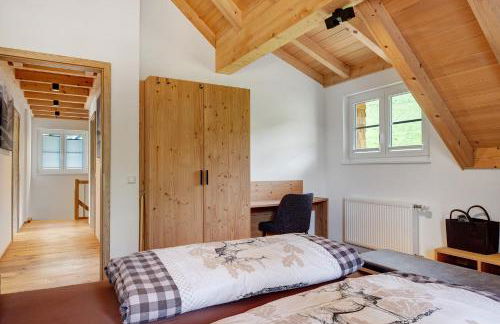 Schonzeit Chalet - Foto 19