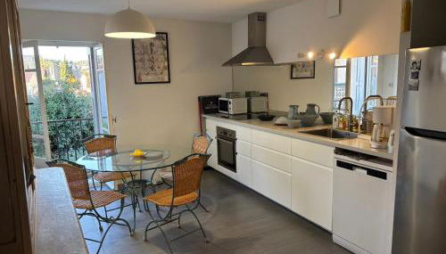 Maison de village proche de la plage - Photo 5