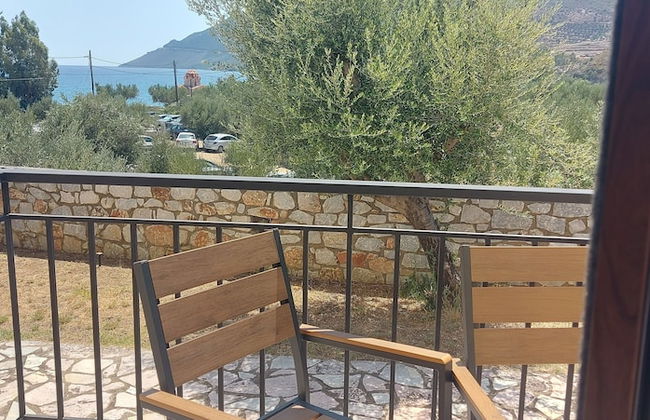 Domaine Papakonstantis - Foto 49