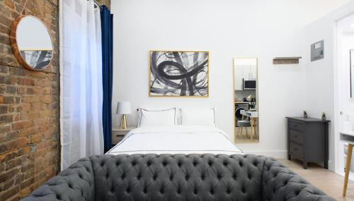 62-2B NEW Prime UES W D in unit - Foto 2