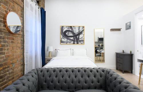 62-2B NEW Prime UES W D in unit - Foto 2