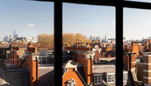 Grosvenor House Suites - Foto 3