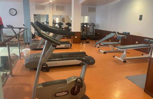 Ankerplatz - casa Juseli - Ruhe und Erholung - Foto 65