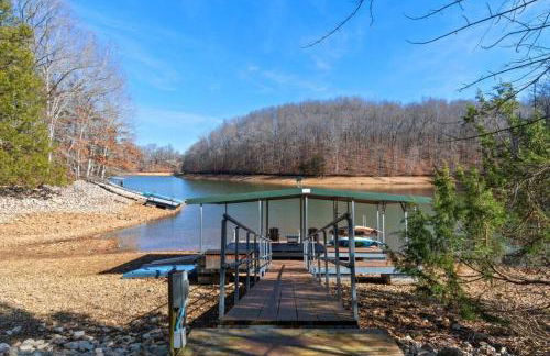 Lakeside Haven Dock/Slip Fire Pit Game Room Kayaks - Foto 43