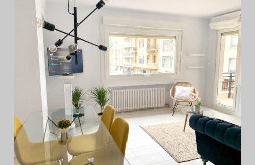NEW Gorgeous Central Apartment - Beachfront - 3 BD - Foto 20