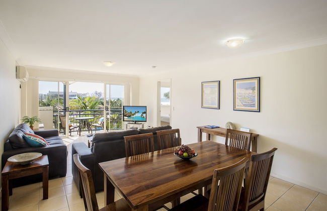 Golden Riviera Beach Resort - Foto 6