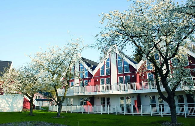 Apartment in Bad Saarow mit Terrasse - Foto 22