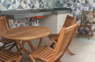 Novíssimo e aconchegante - Foto 37