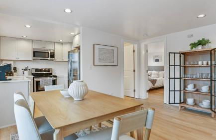 Kirkland Highland House - Foto 14