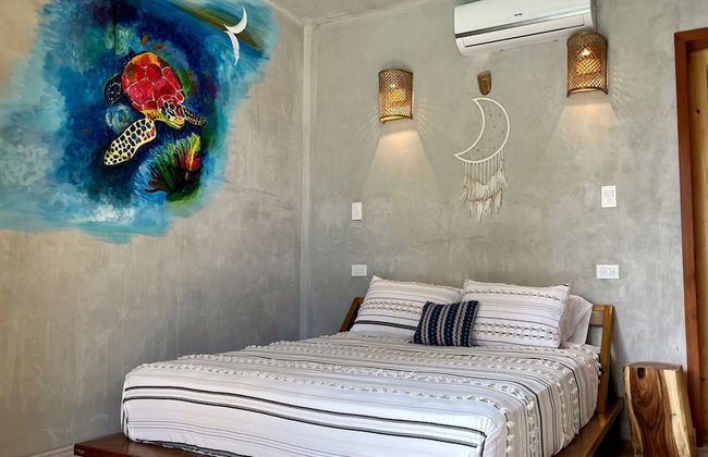 SHANTI SURF CAMP - Photo 3