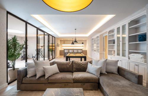 Villa Shakira, Sierra Blanca, Marbella - Foto 52