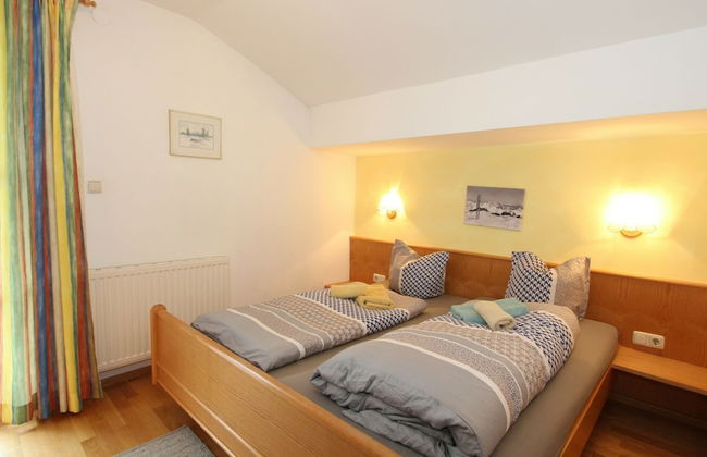 Spacious Apartment in Langenfeld With Sauna - Photo 8