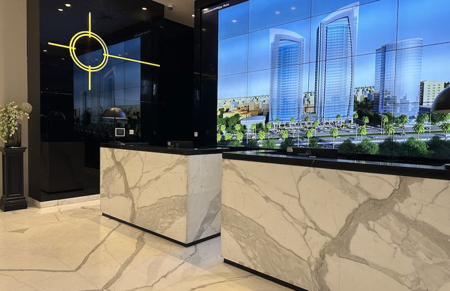 DAMAC Towers Riyadh - Foto 2