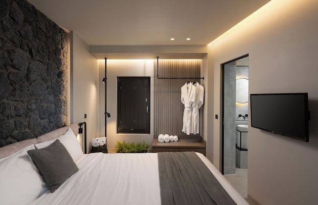 Apikia Santorini - Adults Only - Foto 23