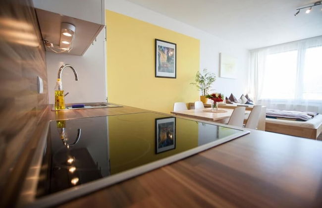 Rafael Kaiser - Apartment Sunlight - Photo 1