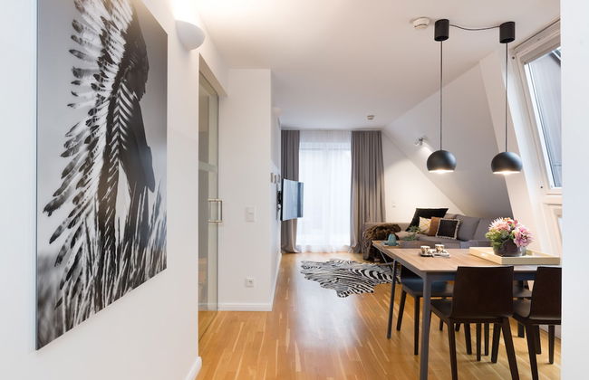 Rafael Kaiser - Premium Apartments City Centre - Photo 11