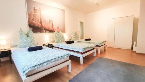 homes of ruhr - Monteurwohnung Hafenkiez - Foto 3