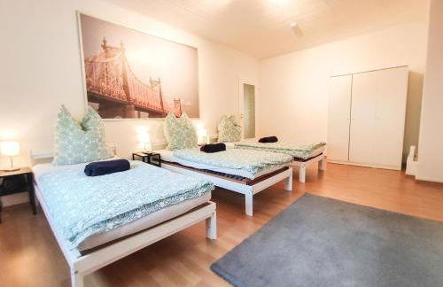 homes of ruhr - Monteurwohnung Hafenkiez - Foto 3