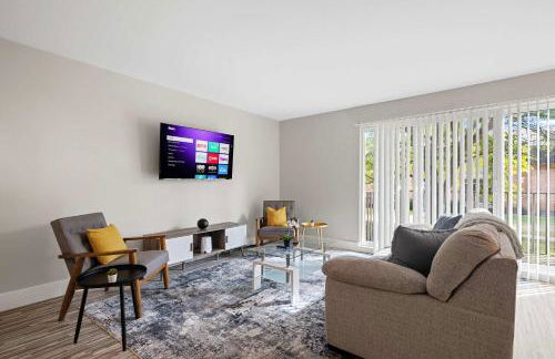 Serene & Modern Haven for Relaxation - Foto 1