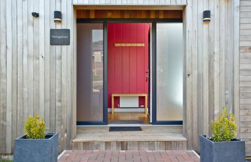 Pomegranate, Hot Tub, Wi-Fi - Photo 28