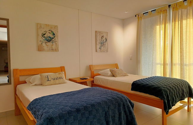 Apartasuites Ambar Roca - Rodadero - Photo 14