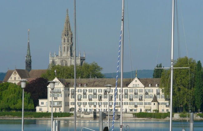 Holiday Apartment Seeloft - Foto 7