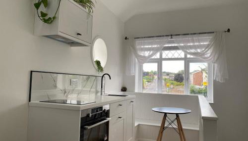 Modern Annex on the outskirts of Bath and Bristo - Foto 2