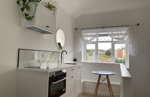 Modern Annex on the outskirts of Bath and Bristo - Foto 2