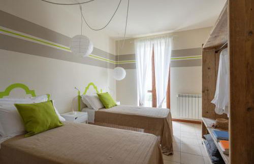 Appartamenti Corte Dei Cipressi - Foto 51