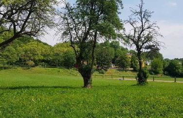 Pension Kroppental - Foto 13