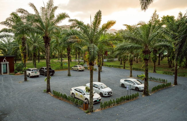 High Tree Resort Co.,Ltd. - Photo 42