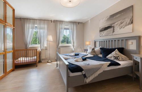 Schönes Maritimes Haus - Foto 14