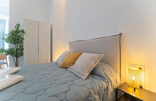 MDB - Loft Valencia Bonito y cómodo estudio cerca a la estación Joaquín Sorolla - Photo 19