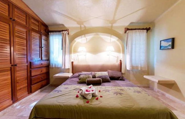 Villas Posada Xaguar by ChezPlaya - Photo 6