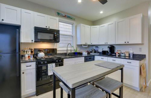 Jersey City Apartment Near Liberty State Park - Foto 10
