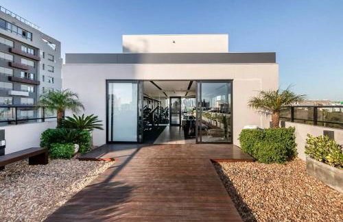 Loft Alto Padrão ThePark706 Vista Redenção - Foto 31