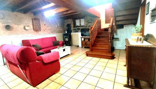 Casa La Cobaraza Vivienda Vacacional - Photo 2, pet friendly