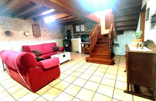 Casa La Cobaraza Vivienda Vacacional - Photo 2