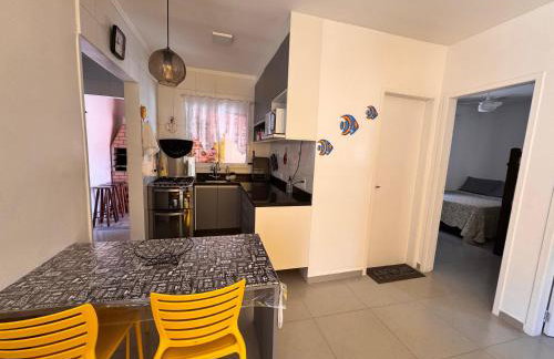 Casa em Bertioga condomínio 200 metros da praia - Foto 42