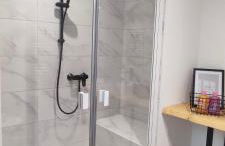 Studio entre forêt et lac - Foto 28