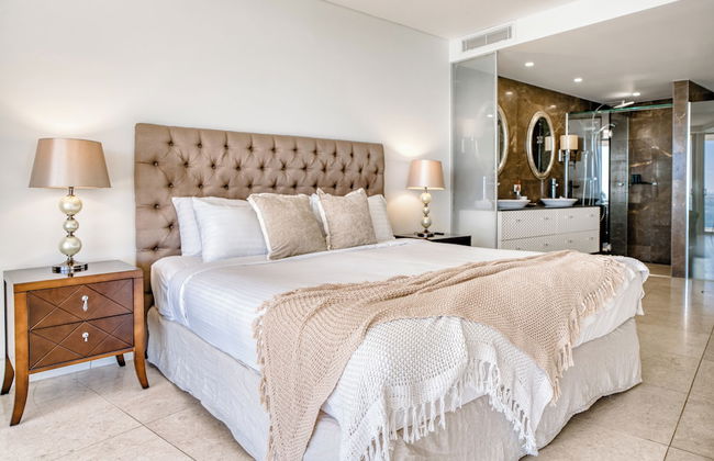 Sea Pearl Resort Mooloolaba - Foto 53