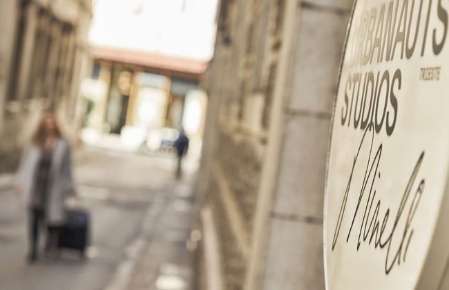 Urbanauts Studios Minelli - Foto 42