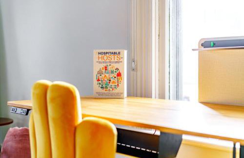 Jungle House Luxury Stays - Downtown Chillicothe - Foto 46