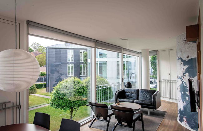 Kolding Hotel Apartments - Foto 72